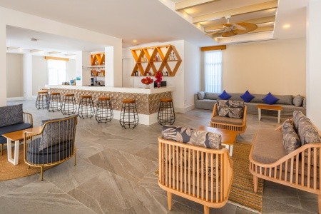 Labranda Tmt Bodrum - 25