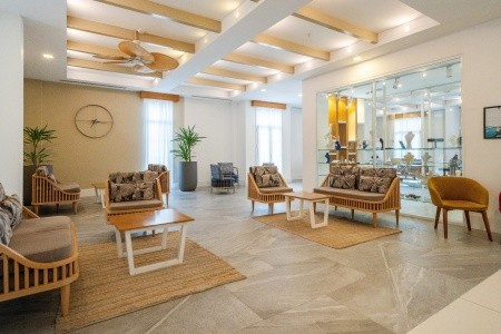 Labranda Tmt Bodrum - 26