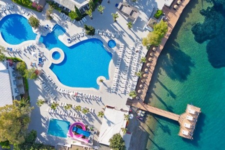 Labranda Tmt Bodrum - 27