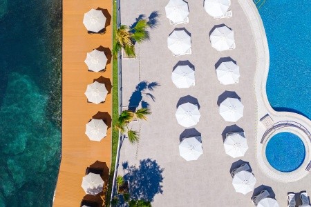 Labranda Tmt Bodrum - 28