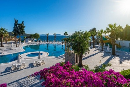 Labranda Tmt Bodrum - 29