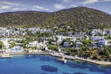 Labranda Tmt Bodrum - 30