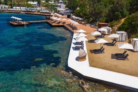 Labranda Tmt Bodrum - 31