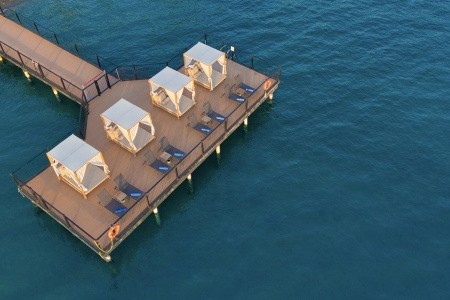 Labranda Tmt Bodrum - 32