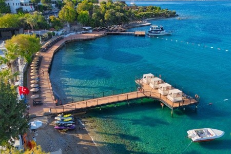 Labranda Tmt Bodrum - 33