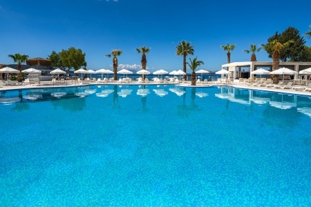 Labranda Tmt Bodrum - 34