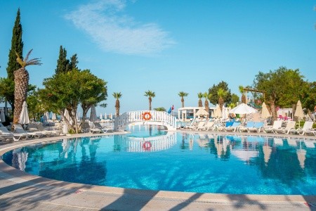 Labranda Tmt Bodrum - 38