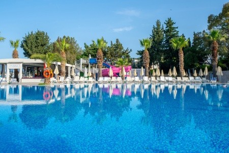 Labranda Tmt Bodrum - 39