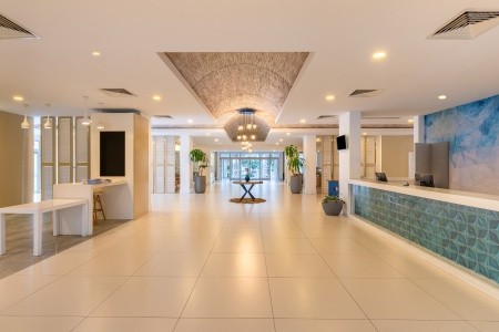 Labranda Tmt Bodrum - 40