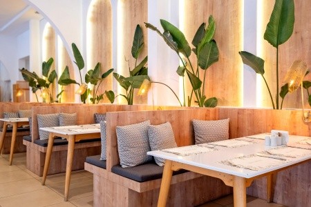 Labranda Tmt Bodrum - 41