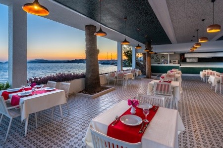 Labranda Tmt Bodrum - 42