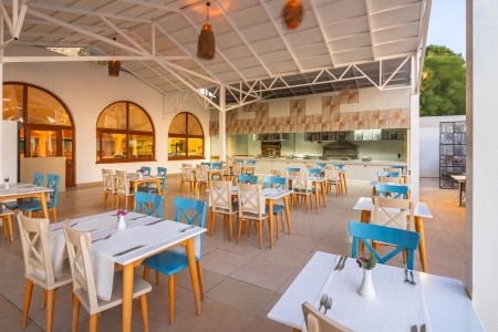 Labranda Tmt Bodrum - 44