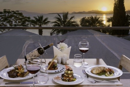 Labranda Tmt Bodrum - 45