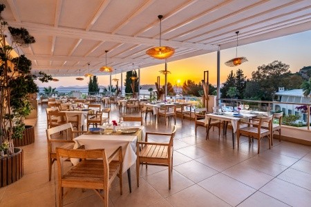 Labranda Tmt Bodrum - 46