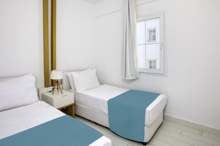 Labranda Tmt Bodrum - 50