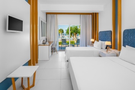 Labranda Tmt Bodrum - 53