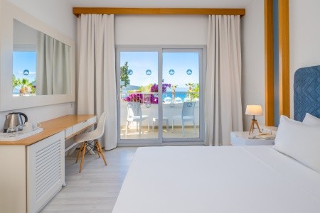 Labranda Tmt Bodrum - 54