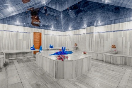 Labranda Tmt Bodrum - 58