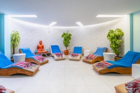 Labranda Tmt Bodrum - 59