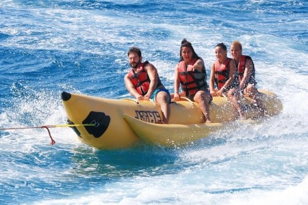 Labranda Tmt Bodrum - 61