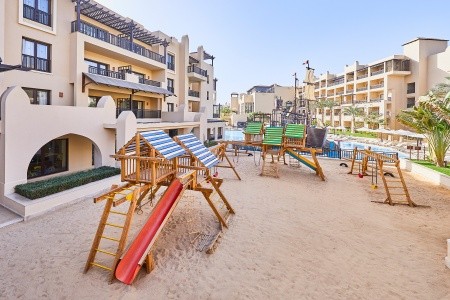 Egypt Hurghada Steigenberger Aqua Magic 15 dňový pobyt All Inclusive Letecky Letisko: Praha April 2026 (20/04/26- 4/05/26)