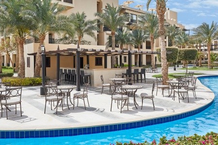 Egypt Hurghada Steigenberger Aqua Magic 15 dňový pobyt All Inclusive Letecky Letisko: Praha April 2026 (20/04/26- 4/05/26)