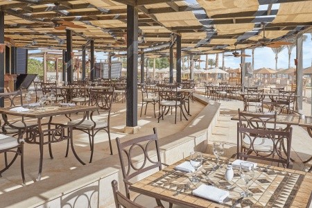 Egypt Hurghada Steigenberger Aqua Magic 15 dňový pobyt All Inclusive Letecky Letisko: Praha April 2026 (20/04/26- 4/05/26)