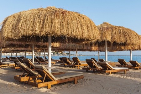 Sunrise Alora Aqua Park Resort (Ex. Hawaii Caesar Palace & Aquapark) - 7