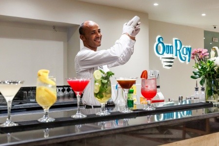 Sunrise Alora Aqua Park Resort (Ex. Hawaii Caesar Palace & Aquapark) - 17