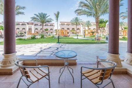 Egypt Hurghada Sentido Mamlouk Palace 5 dňový pobyt Ultra All inclusive Letecky Letisko: Praha July 2026 (24/07/26-28/07/26)