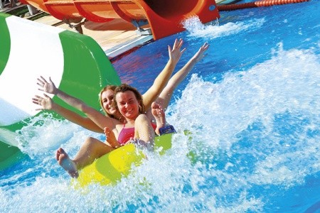 Egypt Hurghada Sentido Mamlouk Palace 5 dňový pobyt Ultra All inclusive Letecky Letisko: Praha July 2026 (24/07/26-28/07/26)