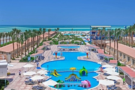 Sunrise Serano Aqua Park Resort