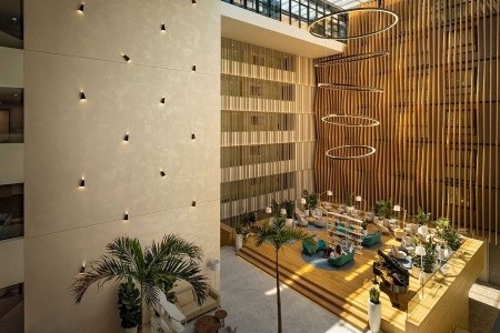 Aminess Laurel Khalani - 6