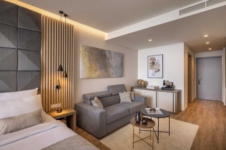 Aminess Laurel Khalani - 7