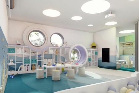 Aminess Laurel Khalani - 13