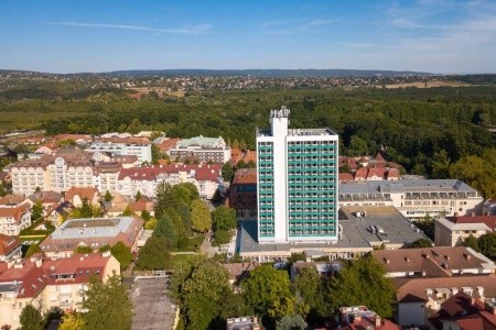 Hunguest Hotel Panoráma - 3