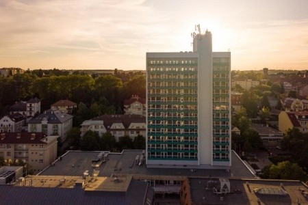Hunguest Hotel Panoráma - 4