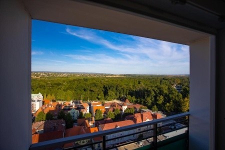 Hunguest Hotel Panoráma - 5