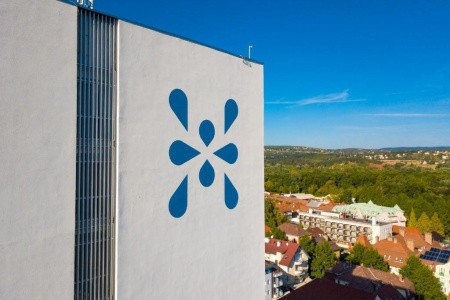 Hunguest Hotel Panoráma - 6