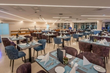 Hunguest Hotel Panoráma - 10