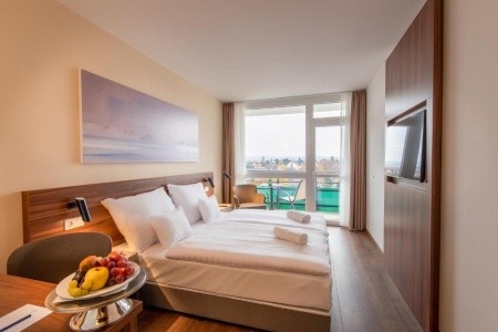 Hunguest Hotel Panoráma - 11