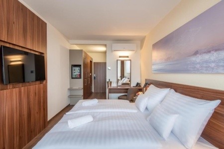 Hunguest Hotel Panoráma - 14