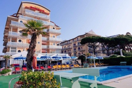Panama (Lido Di Jesolo)