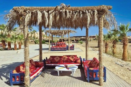 Shams Alam Beach Resort - 21