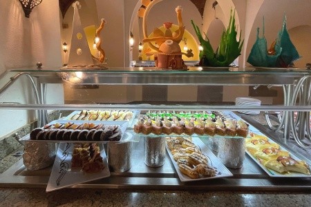 Shams Alam Beach Resort - 22