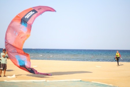 Shams Alam Beach Resort - 28