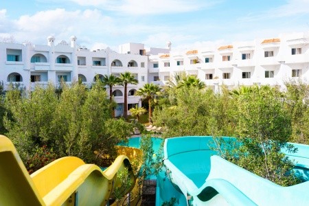 Hammamet Garden Resort & Spa - 5