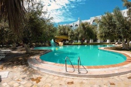 Hammamet Garden Resort & Spa - 8
