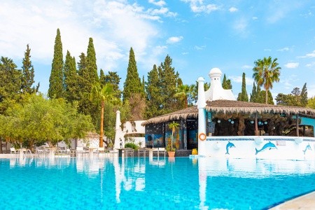 Hammamet Garden Resort & Spa - 10