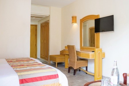 Hammamet Garden Resort & Spa - 12